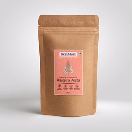 herimore rajgira atta/amaranth flour