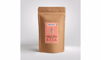 Rajgira Atta/Amaranth Flour