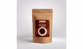 Imli/Tamarind Jaggery Chutney Mix