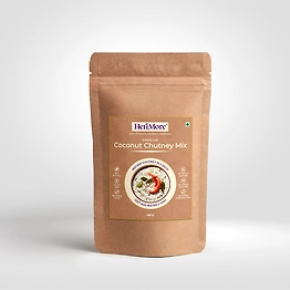 HeriMore Coconut Chutney Mix