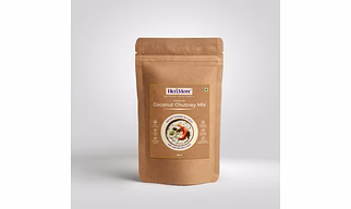 Coconut Chutney Mix