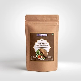 HeriMore Multi Millet Dosa Premix