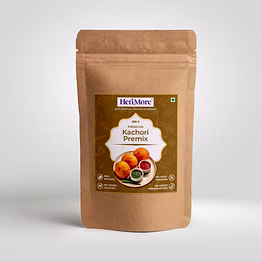 herimore kachori premix