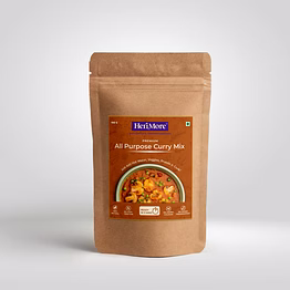 herimore all-purpose curry ready to cook mix