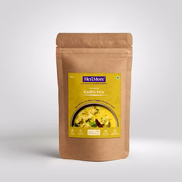 herimore kadhi ready to cook mix