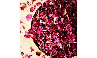 DRIED ROSE FLOWERS PETALS - 1kg