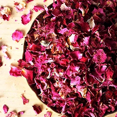 dried rose flowers petals - 1kg