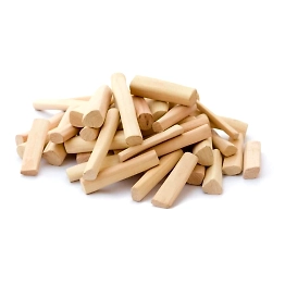 WHITE CHANDAN TIKA STICKS