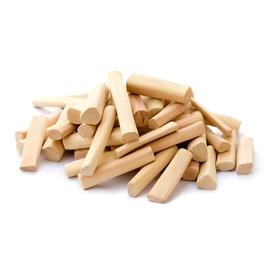 WHITE CHANDAN TIKA STICKS
