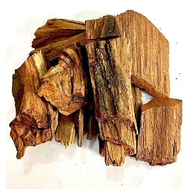 VIJAYSAR ORGANIC WOOD BLOCKS - 100% Organic-2