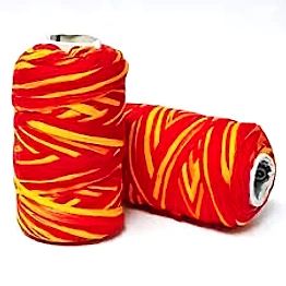 KALAWA ROLL / MAULI // PURE THREAD // WORSHIP - Pack of 6