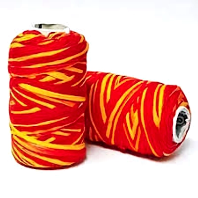 KALAWA ROLL / MAULI // PURE THREAD // WORSHIP - Pack of 6