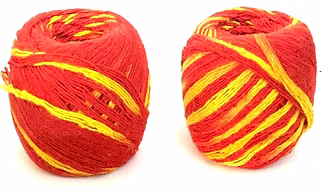 KALAWA ROLL / MAULI // PURE THREAD // WORSHIP - Pack of 6