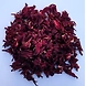 KRISHNA PRODUCTS ORGANIC DRIED EDIBLE HIBISCUS FLOWERS 100gm-2-sm