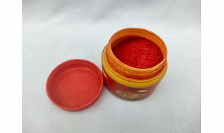 TILKAK ROLI FOR POOJA // KUMKUM // KRISHNA PRODUCTS