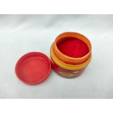 TILKAK ROLI FOR POOJA // KUMKUM // KRISHNA PRODUCTS-2