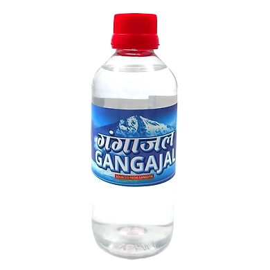 GANGA JAL // 100% NATURAL // SACRED WATER KRISHNA PRODUCTS-2