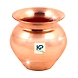 COPPER POOJA KALASH // SACRED // KRISHNA PRODUCTS-12707523-sm