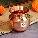 COPPER POOJA KALASH // SACRED // KRISHNA PRODUCTS-1-sm