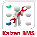Kaizen BMS-logo