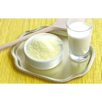 Whole Milk Powder - Unsweetened-2