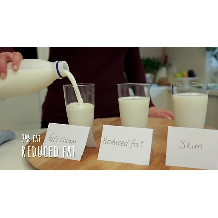 Whole Milk Powder - Unsweetened-4