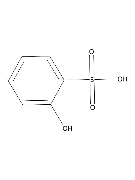 Phenol Sulfonic Acid (Benzenesulfonic acid, hydroxyl)