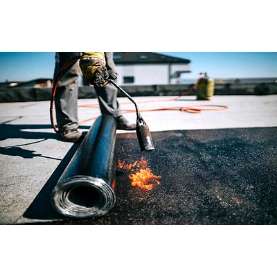 Water Proofing materials-ChemWPM01