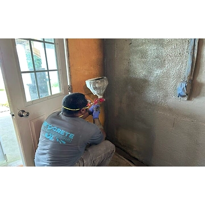 Water Proofing materials-ChemWPM03