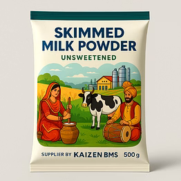04 - skimmed milk powder (unsweetened) || hsn:04021010