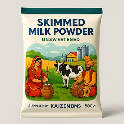 HSN:04021010 &gt; Skimmed Milk Powder (Unsweetened)-3