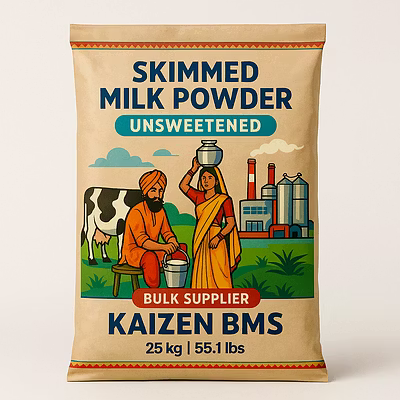 HSN:04021010 &gt; Skimmed Milk Powder (Unsweetened)-5