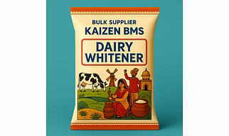 04 - Dairy Whitener || HSN:04021000