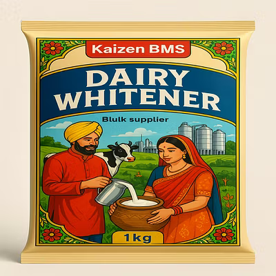 Dairy Whitener-2