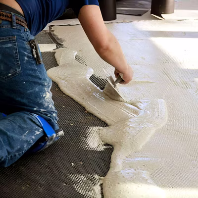 Cementitious Waterproofing HSN:38244010-12750247