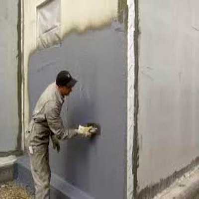 Cementitious Waterproofing HSN:38244010-1