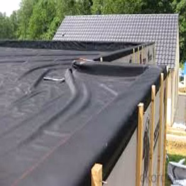 40 - epdm membrane (waterproofing material) || hsn:40082190