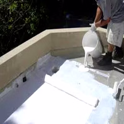 Polyurethane Liquid Membrane Waterproofing HSN:38244090-2