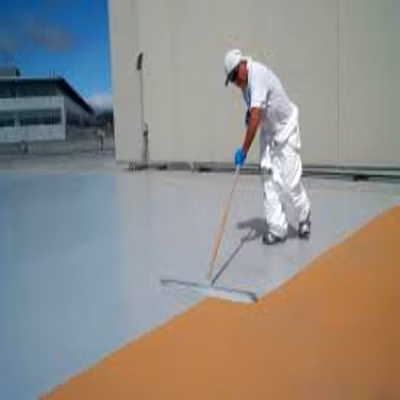 Polyurethane Liquid Membrane Waterproofing HSN:38244090-12750875