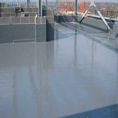 Polyurethane Liquid Membrane Waterproofing HSN:38244090-1