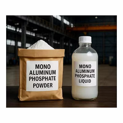 Mono-Aluminium-Phosphate Powder Liquid Export Kaizen BMS