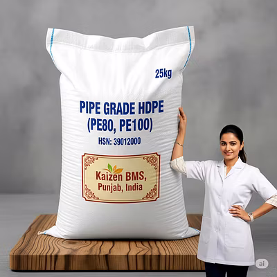 HSN:39012000 &gt; HDPE in Primary Forms-3