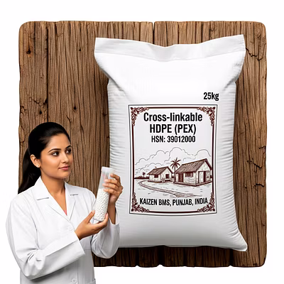 HSN:39012000 &gt; HDPE in Primary Forms-5