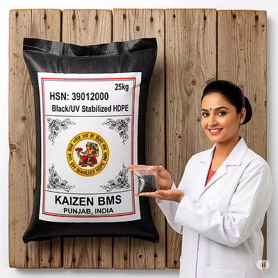 HSN:39012000 &gt; HDPE in Primary Forms-6