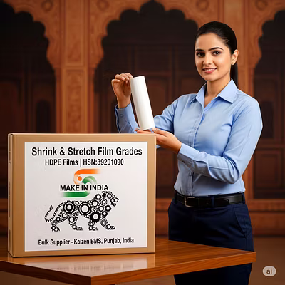 HSN:39201090 &gt; HDPE Films-3