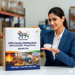 39 - ldpe injection molding resin || hsn:39011020