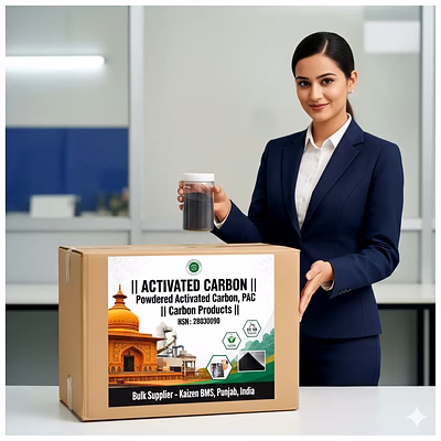 28 - activated carbon || granular activated carbon || carbon products || hsn: 28030090