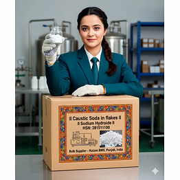 28 - caustic soda flakes, pellets || sodium hydroxide || 28151110