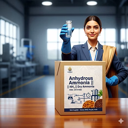 28 - anhydrous ammonia || nh3 || dry ammonia || hsn: 28141000