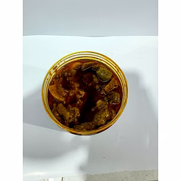 20 - pickle - mix pickle
